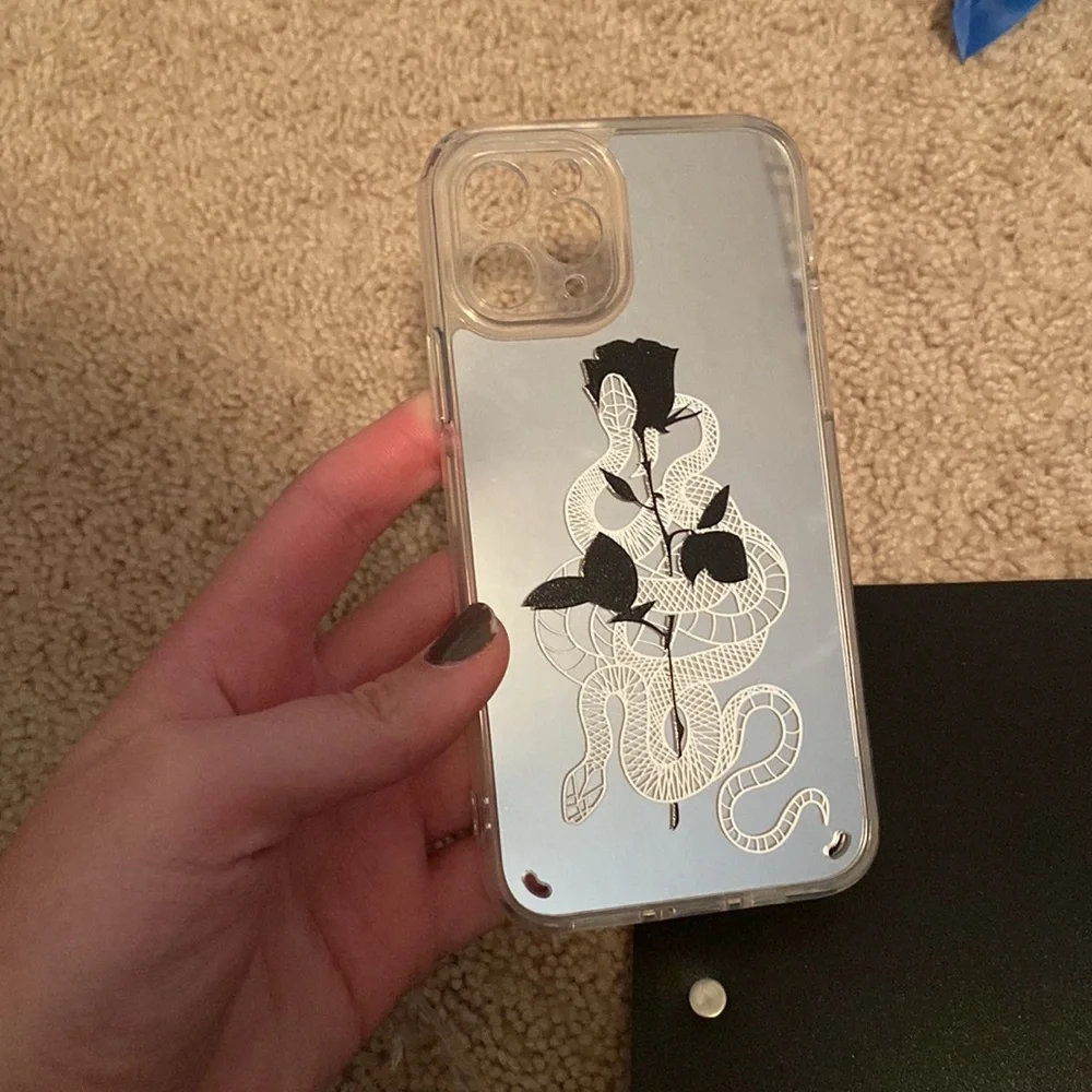 Two iPhone 14 pro cases Last Call
